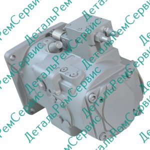 Гидронасос BOSCH REXROTH A11VLO190LRDU2
