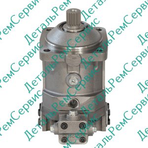 Гидронасос BOSCH REXROTH A6VM107EZ2