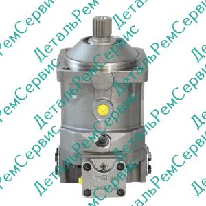 Гидронасос BOSCH REXROTH A6VM107HA2T