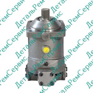 Гидронасос BOSCH REXROTH A6VM160MA