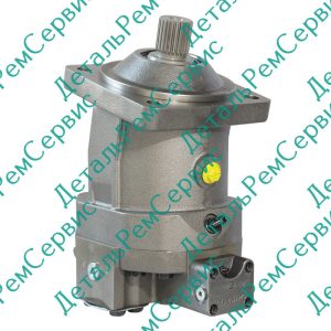Гидронасос BOSCH REXROTH A6VM200HA2