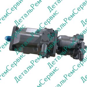 Гидронасос BOSCH REXROTH A10VSO140DFR31L