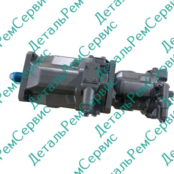 Гидронасос BOSCH REXROTH A10VSO140DFR31L