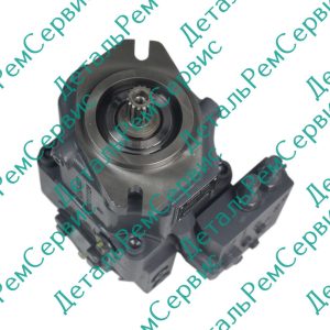 Гидронасос BOSCH REXROTH A11VO4ODRG10R-NSC12NOO