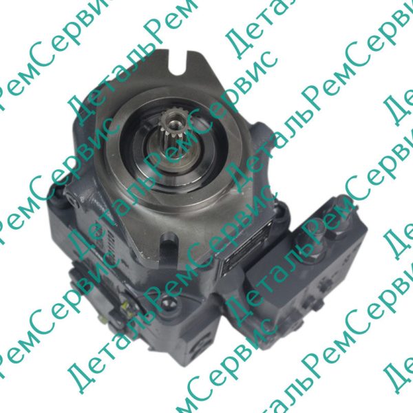 Гидронасос BOSCH REXROTH A11VO4ODRG10R-NSC12NOO