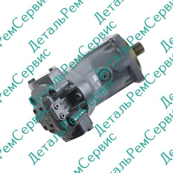 Гидронасос BOSCH REXROTH AA2FM80
