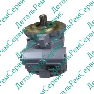 Гидронасос BOSCH REXROTH A4VG110