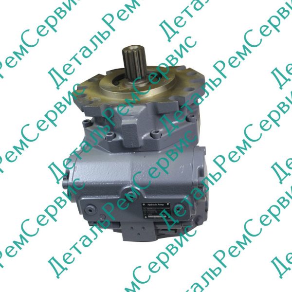 Гидронасос BOSCH REXROTH A4VG110