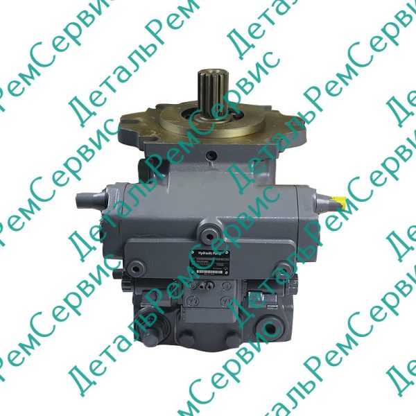 Гидронасос BOSCH REXROTH A4VG140EPE