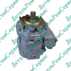 Гидронасос BOSCH REXROTH A4VG145
