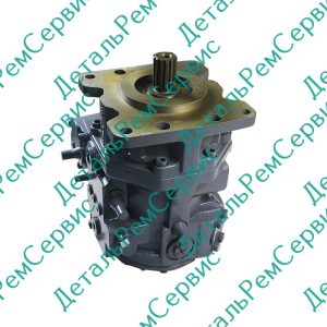 Гидронасос BOSCH REXROTH A4VG175