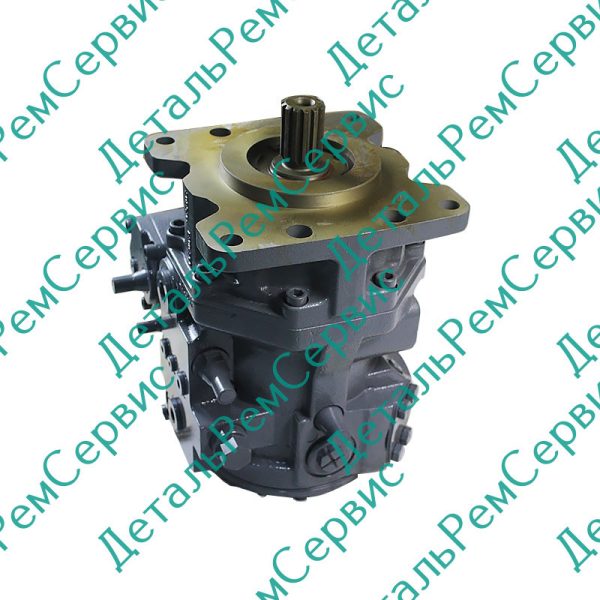 Гидронасос BOSCH REXROTH A4VG175