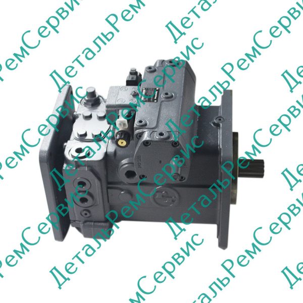 Гидронасос BOSCH REXROTH A4VG180EP4D132R-NZD02F691SP