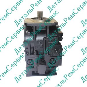 Гидронасос BOSCH REXROTH 90L180HF5EF80
