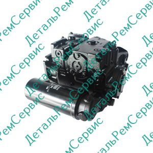 Гидронасос BOSCH REXROTH 90R100LW5NN80L3C7EC5GBA42422483018643