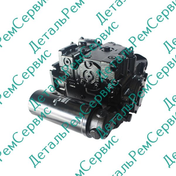 Гидронасос BOSCH REXROTH 90R100LW5NN80L3C7EC5GBA42422483018643