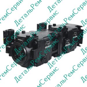 Гидронасос BOSCH REXROTH JRLS60+JRLS60