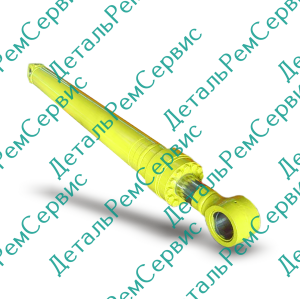ГИДРОЦИЛИНДР КОВША CAT 320D 323D 242-6756 JDF
