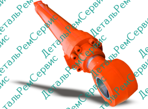 ГИДРОЦИЛИНДР КОВША DOOSAN DX300-57 2440-9282H JDF