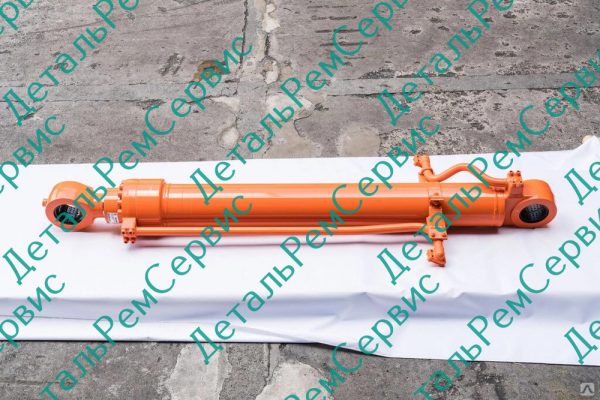 ГИДРОЦИЛИНДР КОВША DOOSAN DX340LC K1006202 K1006202A 400310-00054 Jiumi