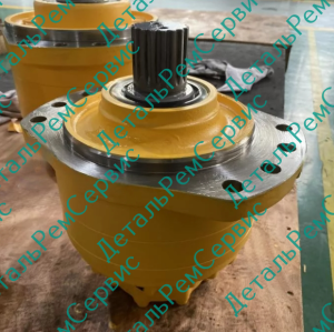ГИДРОМОТОР POCLAIN MSE08-0-111-M08-2A50-EJ00