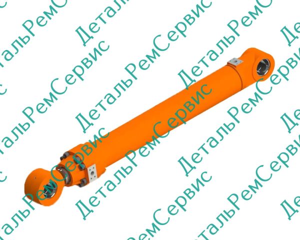 ГИДРОЦИЛИНДР СТРЕЛЫ HITACHI ZX330-3 4628636 4628637