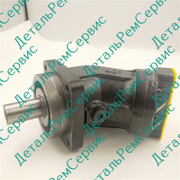 ГИДРОМОТОР BOSCH REXROTH A2FM80/61W-VAB010 (R902137909)