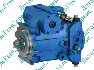 ГИДРОНАСОС BOSCH REXROTH A4VD250EP