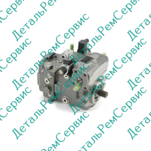 ГИДРОНАСОС BOSCH REXROTH A4VG56DA1D3R/32R-NAC02F045SP-S R902159194