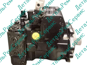 ГИДРОНАСОС BOSCH REXROTH  A4VG71DA1D2/32R-NAF02F00 R902133254