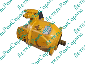 ГИДРОНАСОС BOSCH REXROTH A10VO 71 DFR/30 ДЛЯ ЭКСКАВАТОРА