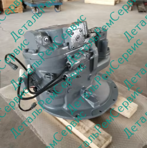 ГИДРОНАСОС ЭКСКАВАТОРА HITACHI EX200-3 HPV091EWRE23A