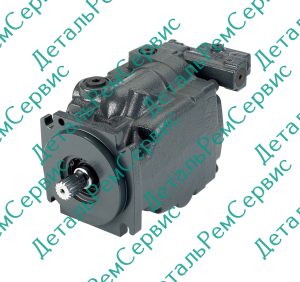 ГИДРОНАСОС SAUER DANFOSS JRR075CLS213