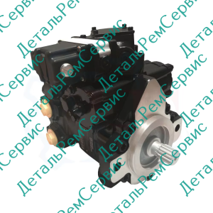 ГИДРОНАСОС SAUER DANFOSS MPV046C BBHTBBAA