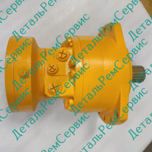 ГИДРОМОТОР POCLAIN MSE05-0-G24-F04-1720-J000