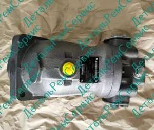 ГИДРОМОТОР BOSCH REXROTH A2FM63/61W-VBB040 R902220931