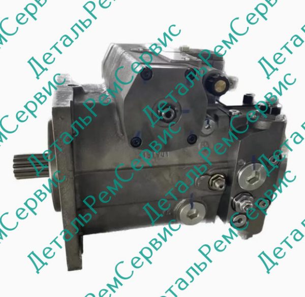 ГИДРОНАСОС BOSCH REXROTH A10V085