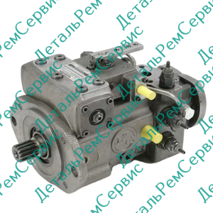 ГИДРОНАСОС BOSCH REXROTH A4V40EL1.L00101A R909404737 (233.17.30.21)