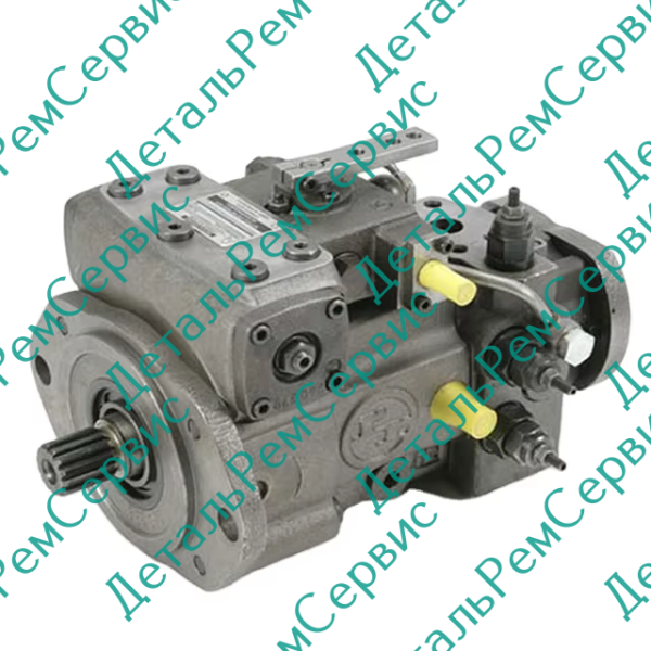 ГИДРОНАСОС BOSCH REXROTH A4V40EL1.L00101A R909404737 (233.17.30.21)