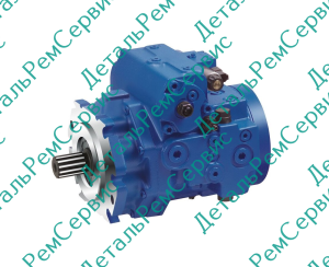 ГИДРОНАСОС FRANZ KlEINE RL 200 SF MOUSE BOSCH REXROTH A4VG145EP2DPOTO/40MLND6T11FB2S7ASOO-O R902152929