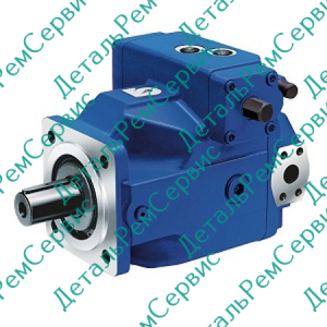 ГИДРОНАСОС BOSCH REXROTH A4VSO250LR2/10R-PPB13NOO