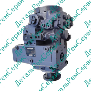 ГИДРОНАСОС BOSCH REXROTH A4VTG90EZ2M/32R-NZD10F071SH-S R902149828