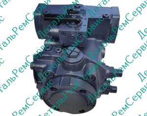 ГИДРОНАСОС АВТОБЕТОНОСМЕСИТЕЛЯ BOSCH REXROTH A4VTG90HW/32R-NLD10F001S R902151103