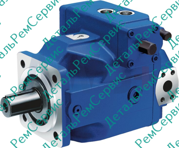 ГИДРОНАСОС BOSCH REXROTH A7F055/63R-NZB01 R902014228