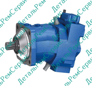 ГИДРОНАСОС BOSCH REXROTH A7VO80LRH1/61R-PPB01434609
