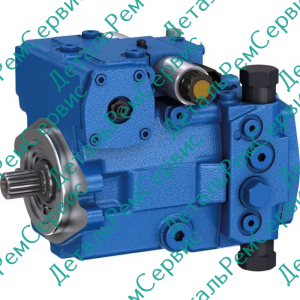 ГИДРОНАСОС JCB BOSCH REXROTH A10VG63HWD1/10R-NSC10K045E R902035646