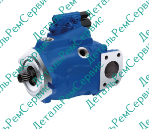 ГИДРОНАСОС КОМБАЙНА FRANZ KLEINE SF-10 BOSCH REXROTH A10VO60DFR1/52L-VWC62K68-S0381 R902443273