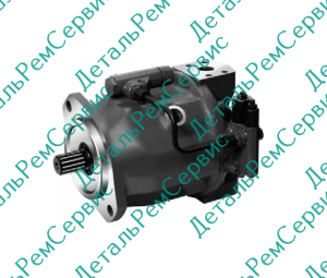 ГИДРОНАСОС BOSCH REXROTH A10VSO18DFR1/31R-PRA12N00-S1440 R902420143