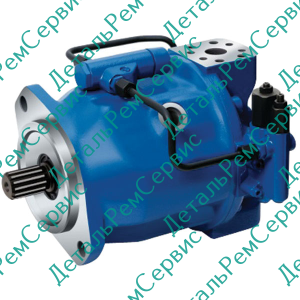ГИДРОНАСОС BOSCH REXROTH A10VSO45DFR1/31R-PPA12KB2-SO303 R910979768