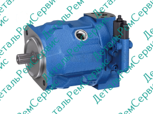 ГИДРОНАСОС BOSCH REXROTH A10VSO45DR/31R-PSA12K01-SO512